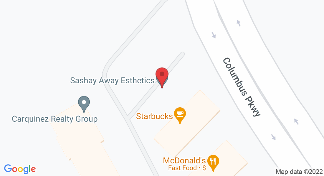 2150 Columbus Pkwy, Benicia, CA 94510, USA