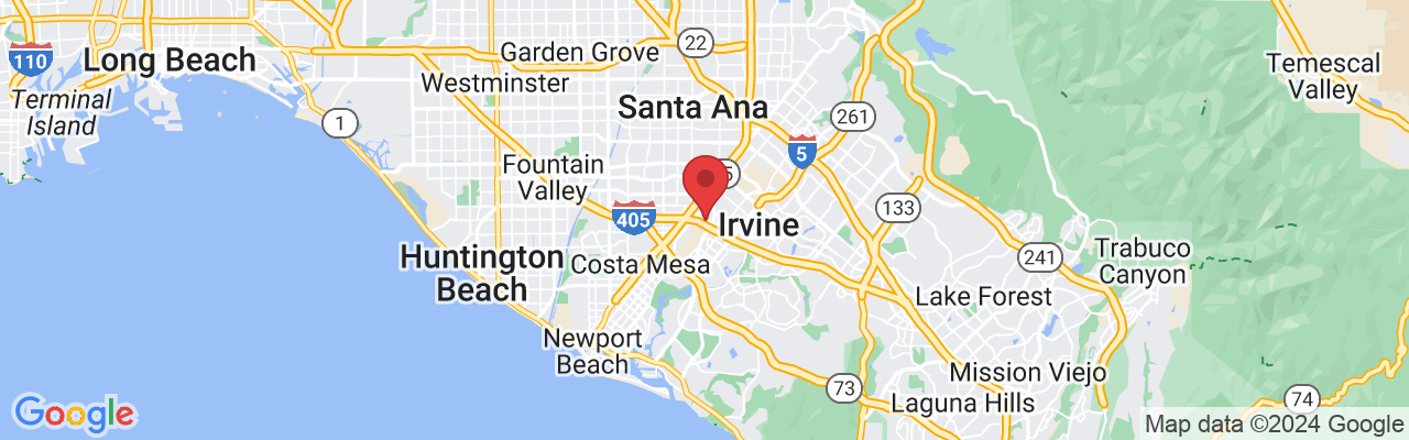 34 Executive Park, Irvine, CA 92614, USA