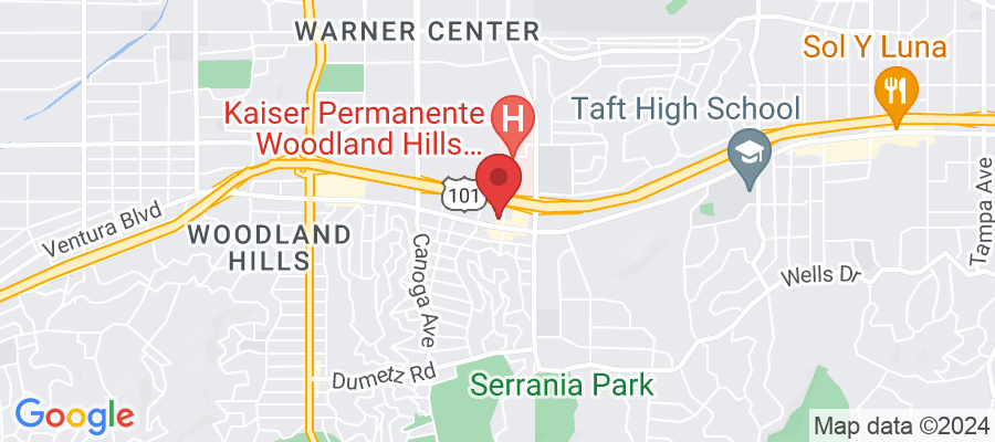 21021 Ventura Blvd #103, Woodland Hills, CA 91364, USA