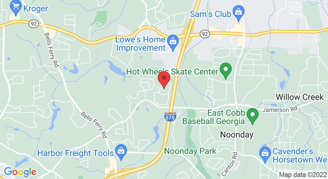 238 Shalloway Dr NE, Kennesaw, GA 30144, USA