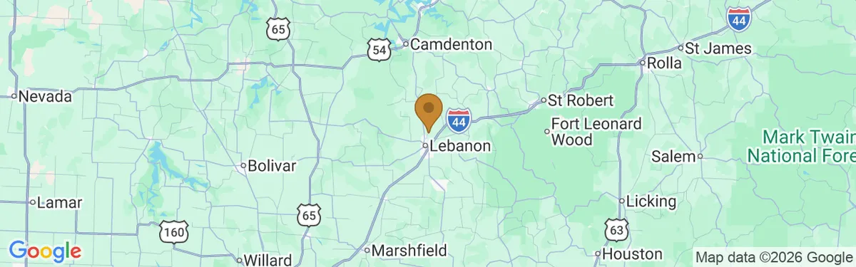 26200 State Hwy YY, Lebanon, MO 65536, USA