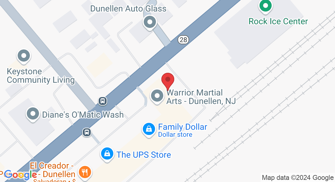 177 North Ave, Dunellen, NJ 08812, USA