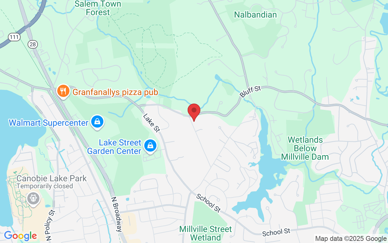 38 Scotland Ave, Salem, NH 03079, USA