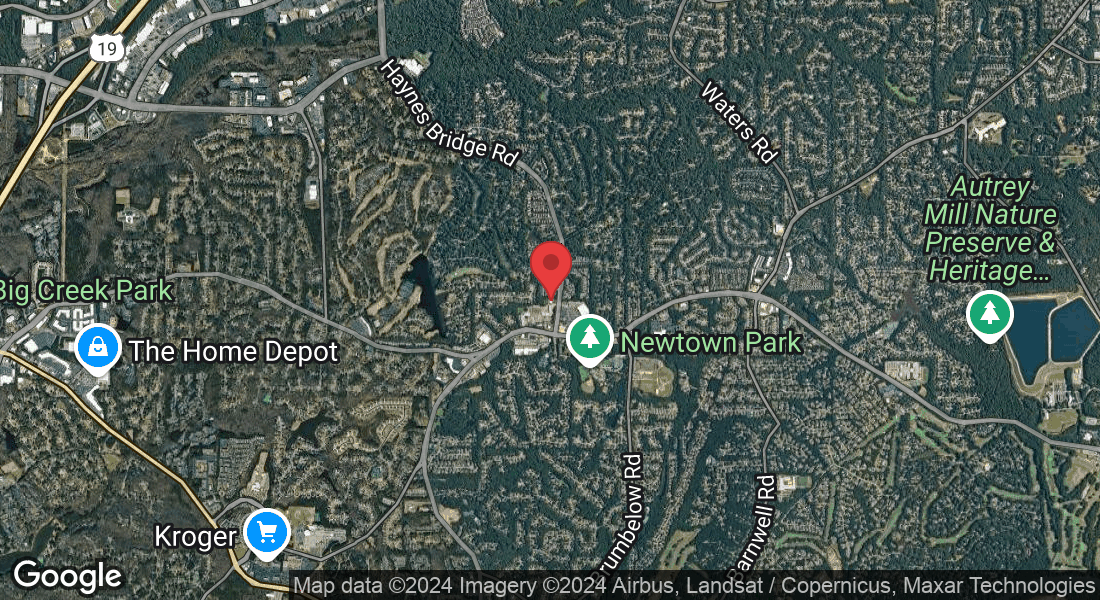 3000 Old Alabama Rd, Johns Creek, GA 30022, USA