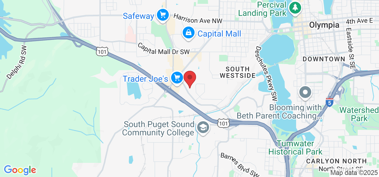 12, 1800 Cooper Point Rd SW building 24a, Olympia, WA 98502, USA