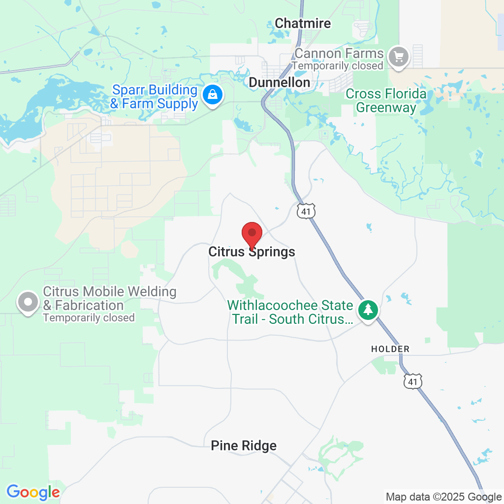 Citrus Springs, FL, USA