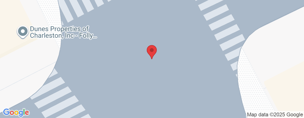 Center St, Folly Beach, SC 29439, USA