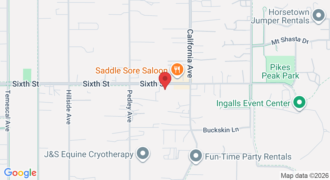 396 Sixth St, Norco, CA 92860, USA