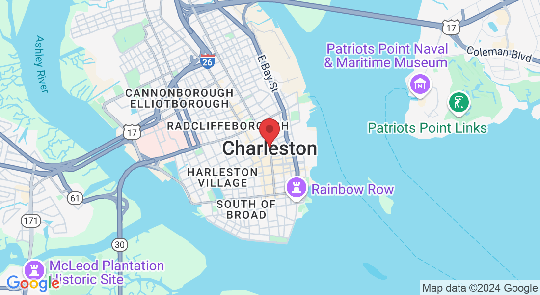 Charleston, SC, USA