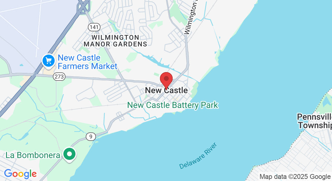 New Castle, DE 19720, USA