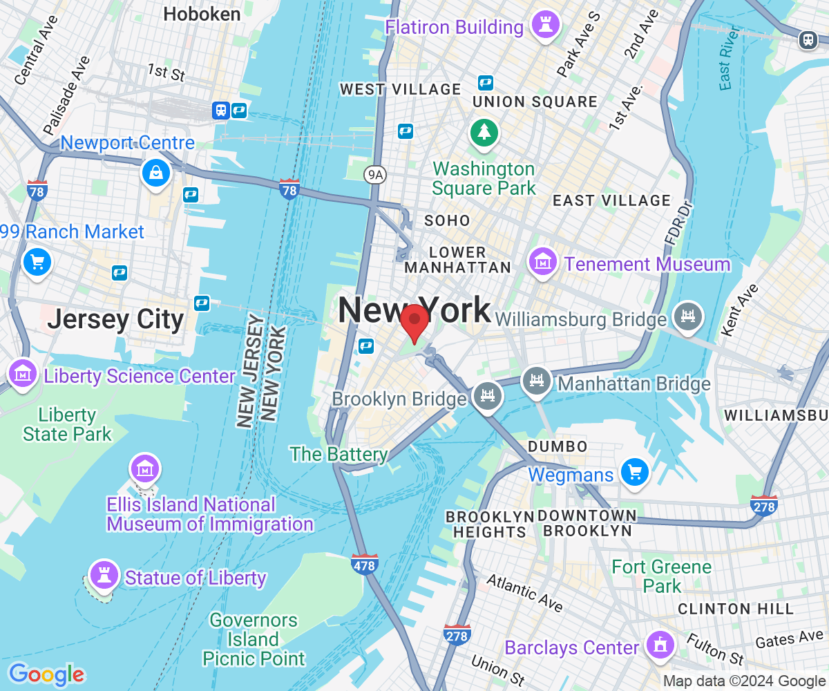 New York, NY, USA