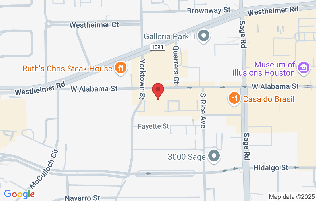5373 W Alabama St Ste 584, Houston, TX 77056, USA