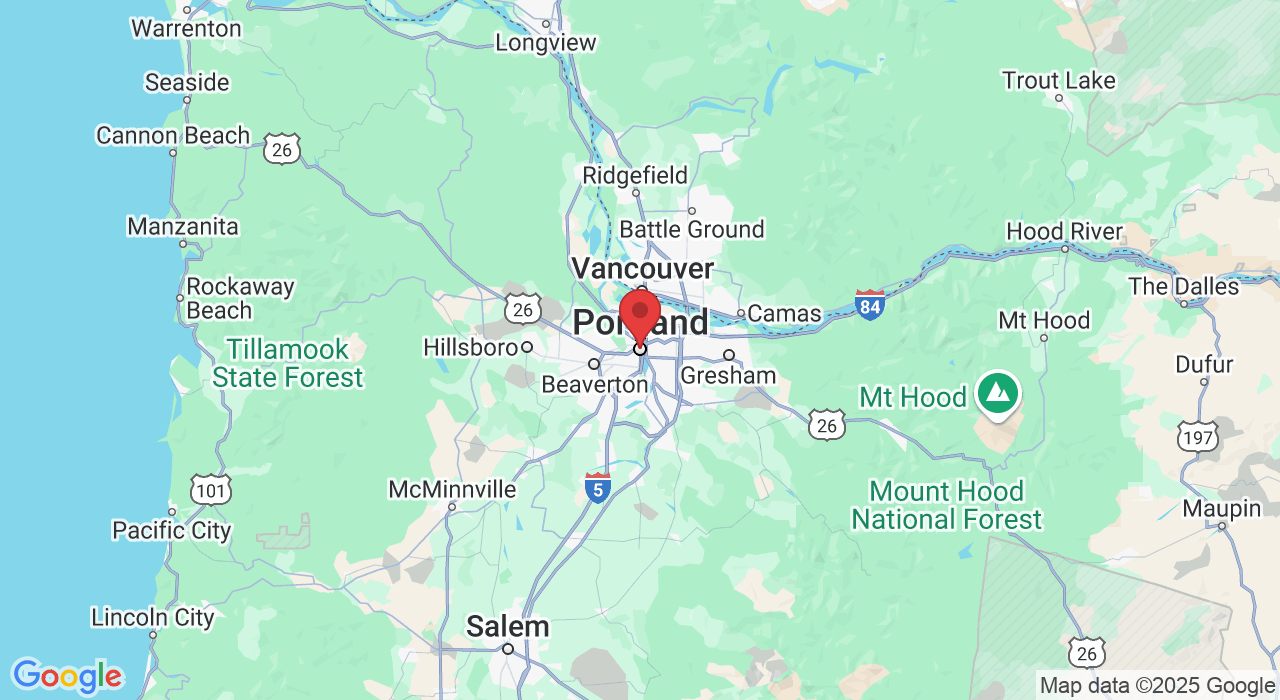Portland, OR, USA