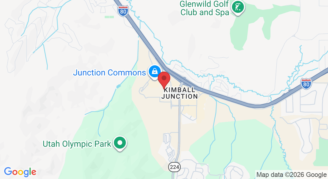 6543 N Landmark Dr #1111, Park City, UT 84098, USA