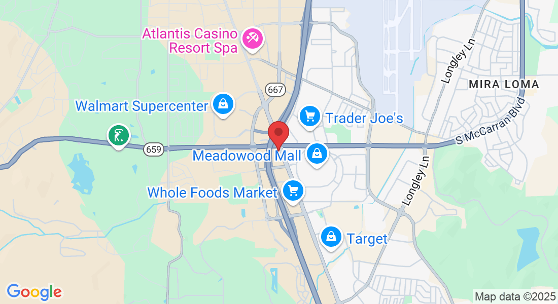 5505 S Virginia St, Reno, NV 89502, USA
