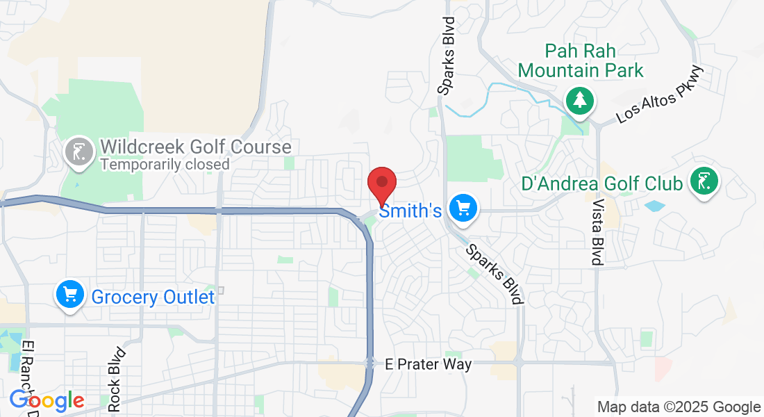 790 Baring Blvd, Sparks, NV 89434, USA