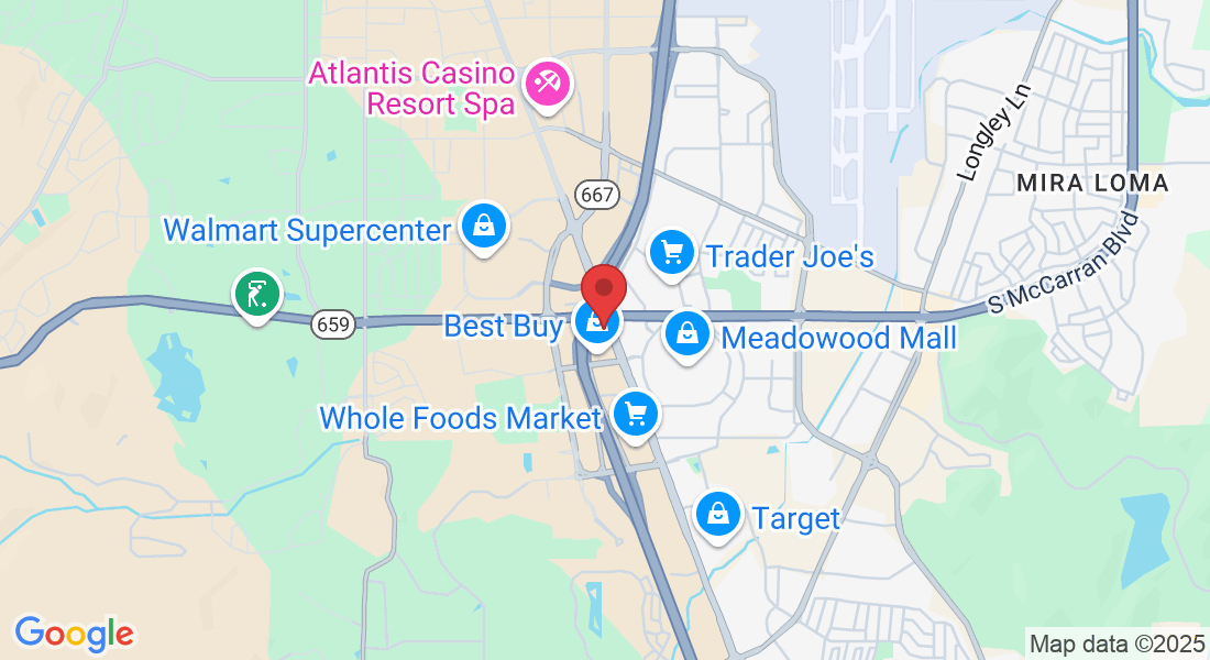 5505 S Virginia St, Reno, NV 89502, USA