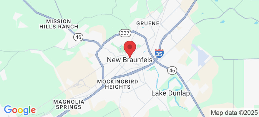 New Braunfels, TX, USA