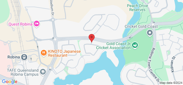 206 Cheltenham Dr, Robina QLD 4226, Australia