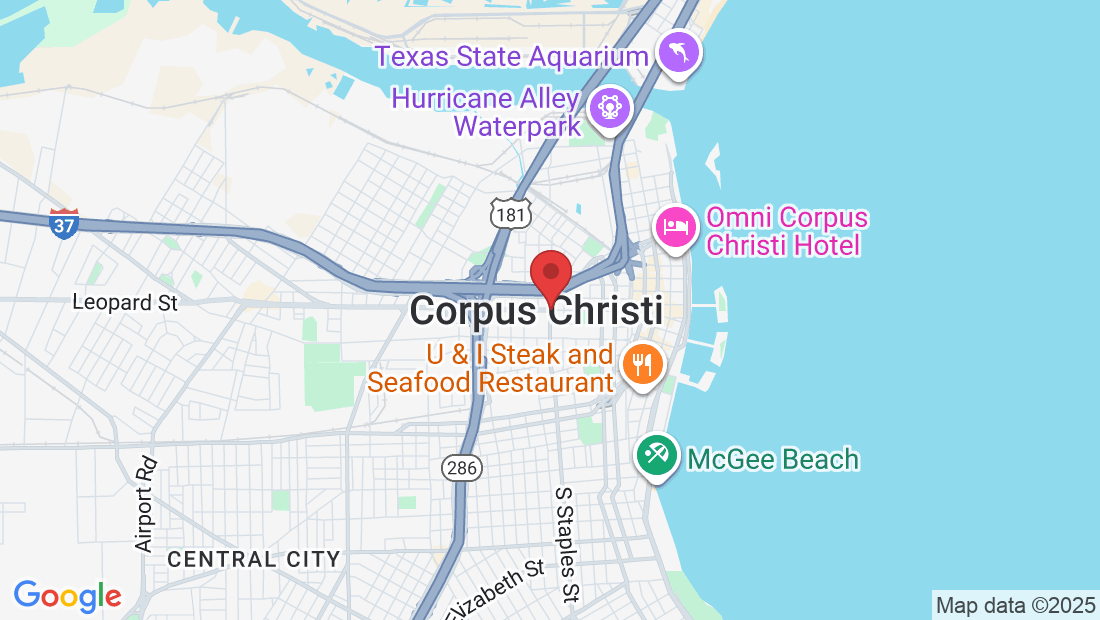 Corpus Christi, TX, USA