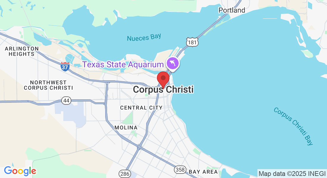 Corpus Christi, TX, USA