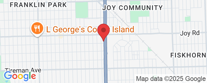 8619 Southfield Rd, Detroit, MI 48228, USA