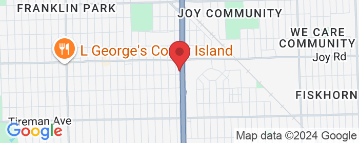 8619 Southfield Rd, Detroit, MI 48228, USA