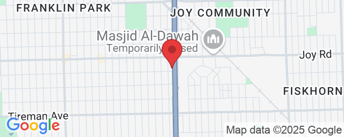 8619 Southfield Rd, Detroit, MI 48228, USA