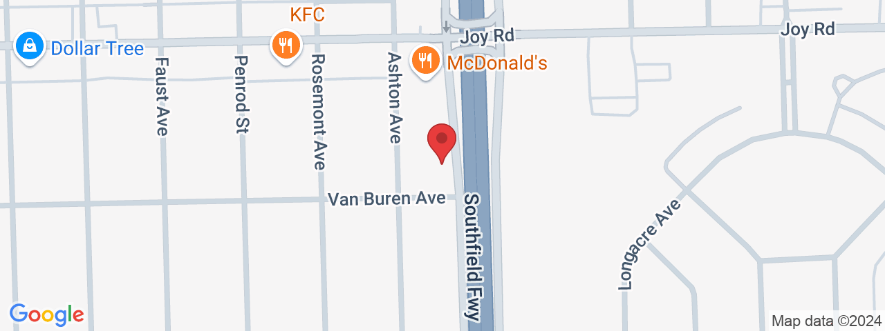 8619 Southfield Rd, Detroit, MI 48228, USA