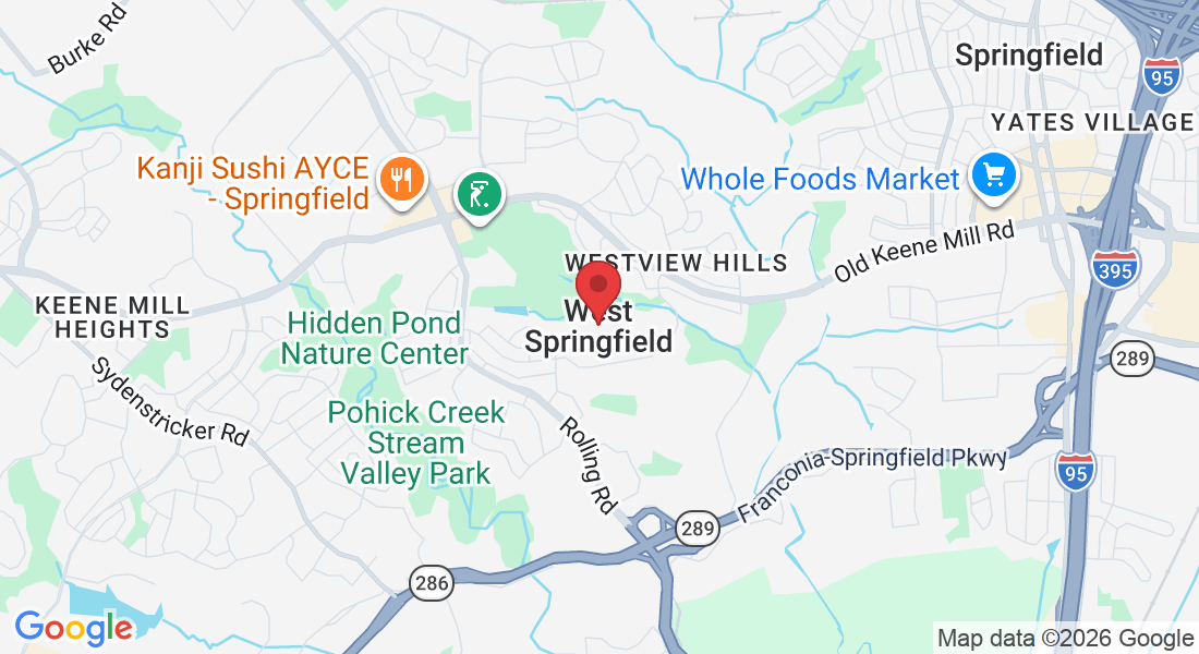 West Springfield, VA, EUA