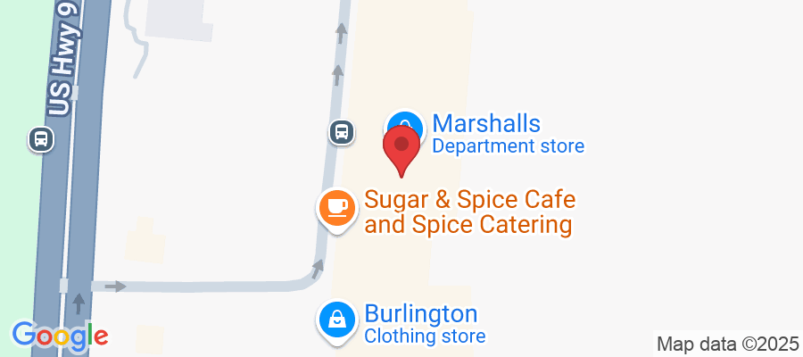 2600 South Rd, Poughkeepsie, NY 12603, USA