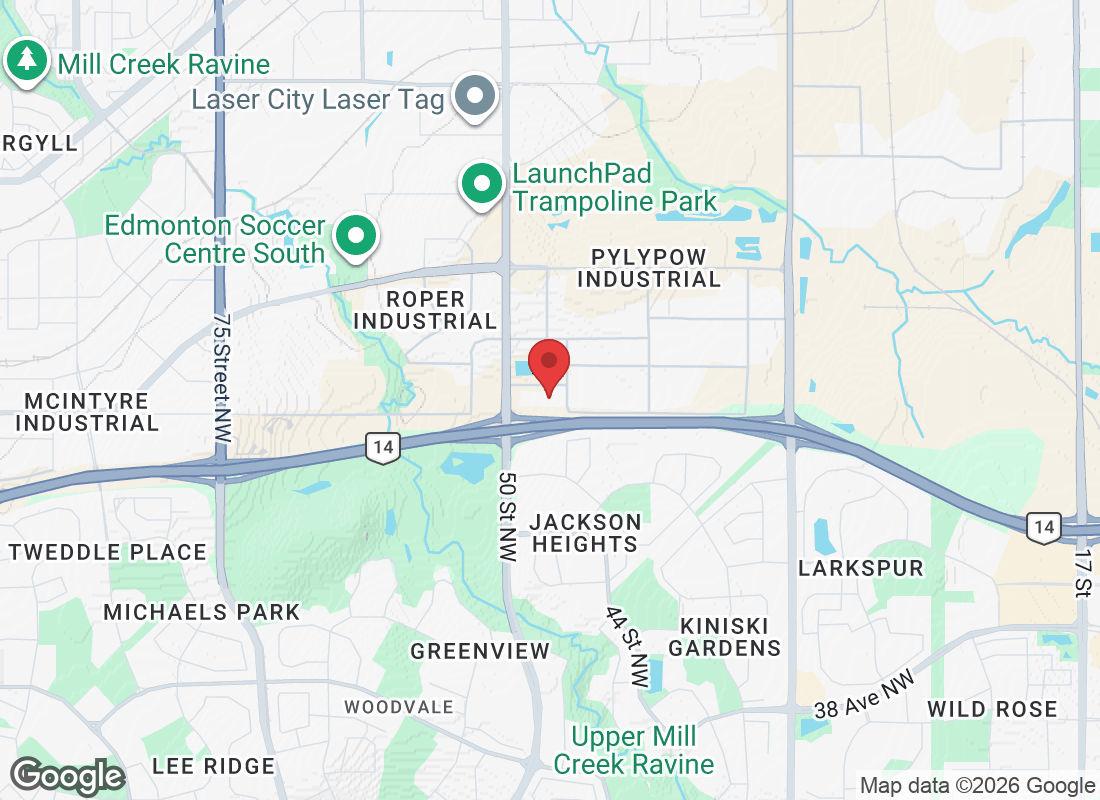 4723 52 Ave NW, Edmonton, AB T6B 3R6, Canada