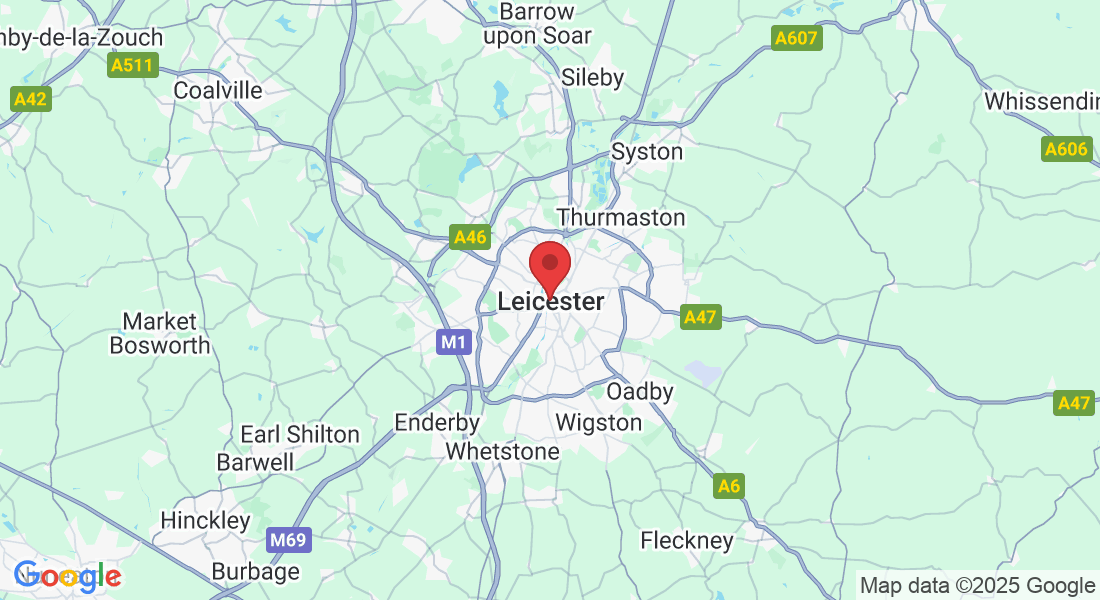 Leicester, UK