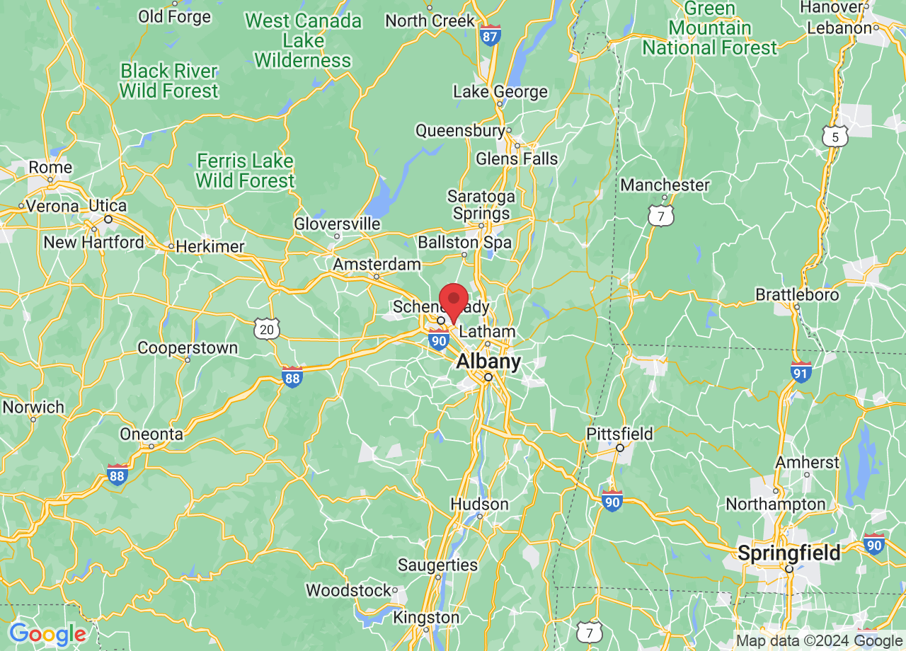 Niskayuna, NY, USA