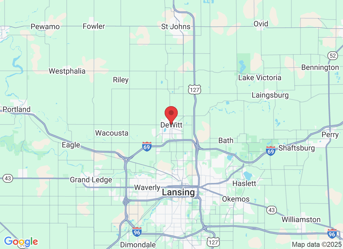 DeWitt, MI 48820, USA