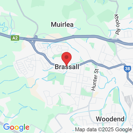 Brassall QLD 4305, Australia