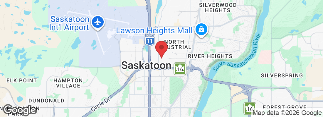 426 44 St E, Saskatoon, SK S7K 0W1, Canada