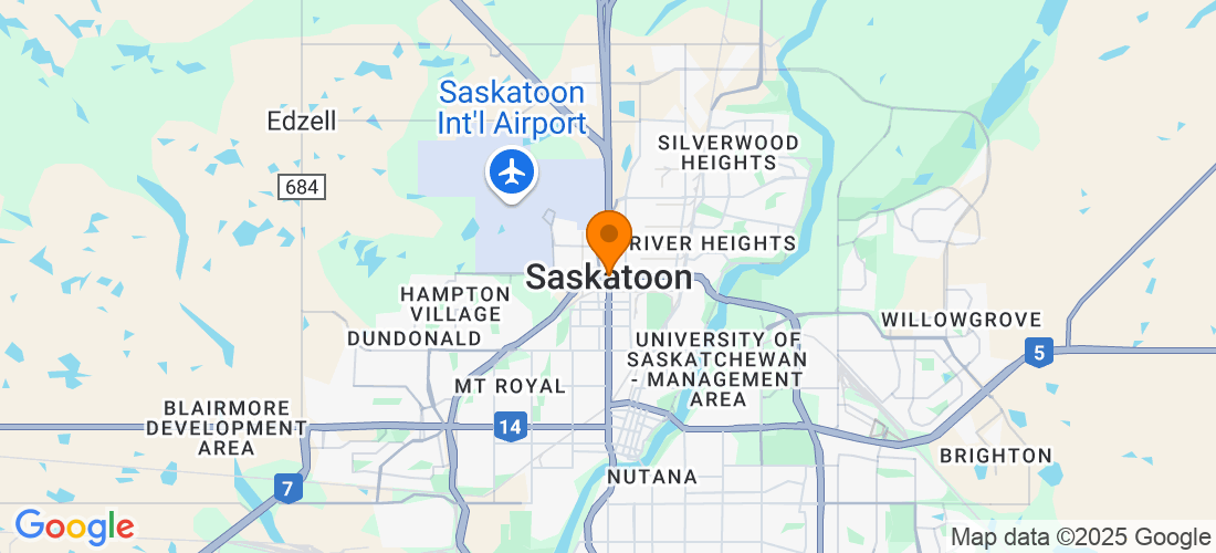 Saskatoon, SK, Canada
