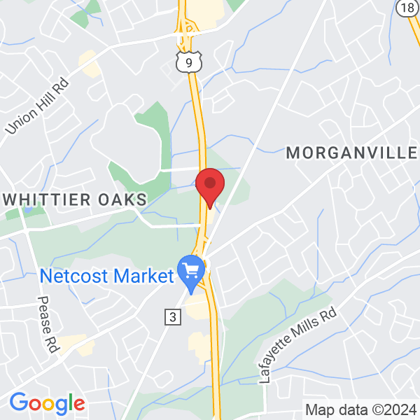 520 US-9, Manalapan Township, NJ 07726, USA