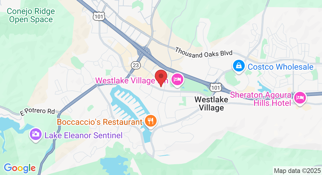 4607 Lakeview Canyon Rd, Westlake Village, CA 91361, USA