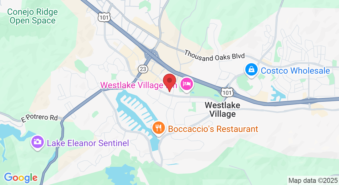 4607 Lakeview Canyon Rd, Westlake Village, CA 91361, USA