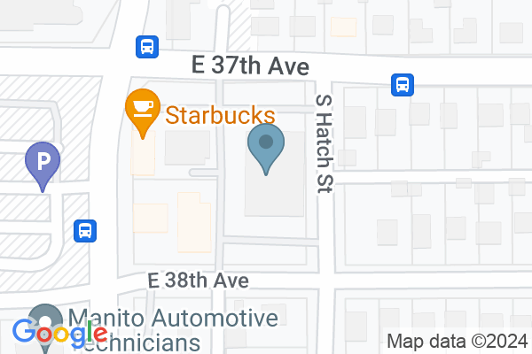 3707 S Grand Blvd Suite B, Spokane, WA 99203, USA