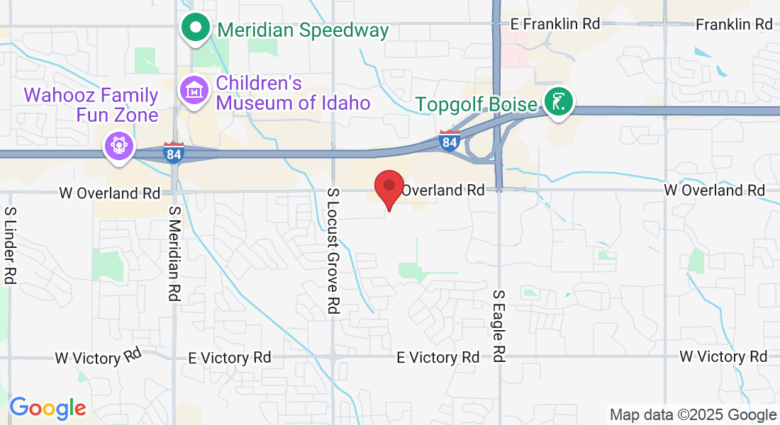 1848 S Millennium Way, Meridian, ID 83642, USA