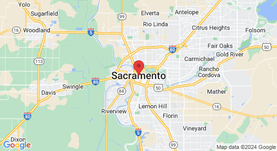 Sacramento, CA, USA