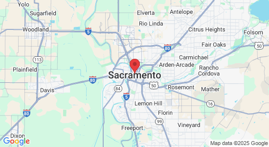 Sacramento, CA, USA