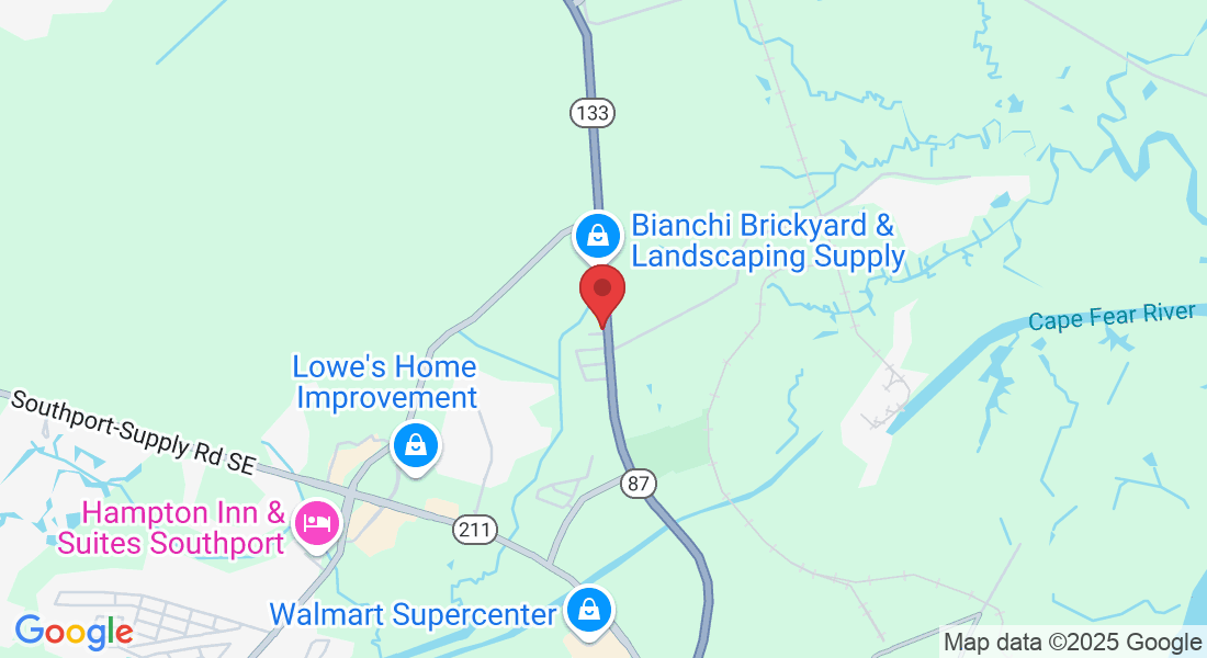 8109 River Rd SE, Southport, NC 28461, USA