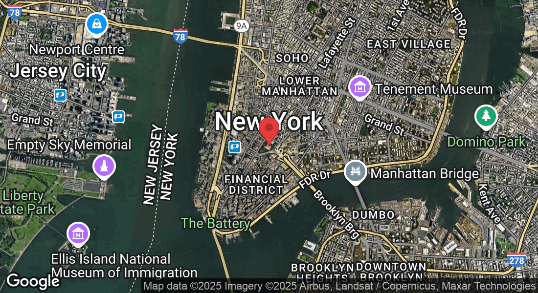 New York, NY, USA