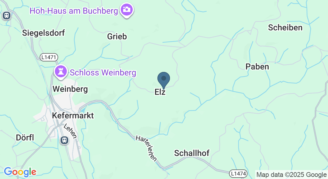 Elz 70, 4292 Lasberg, Österreich