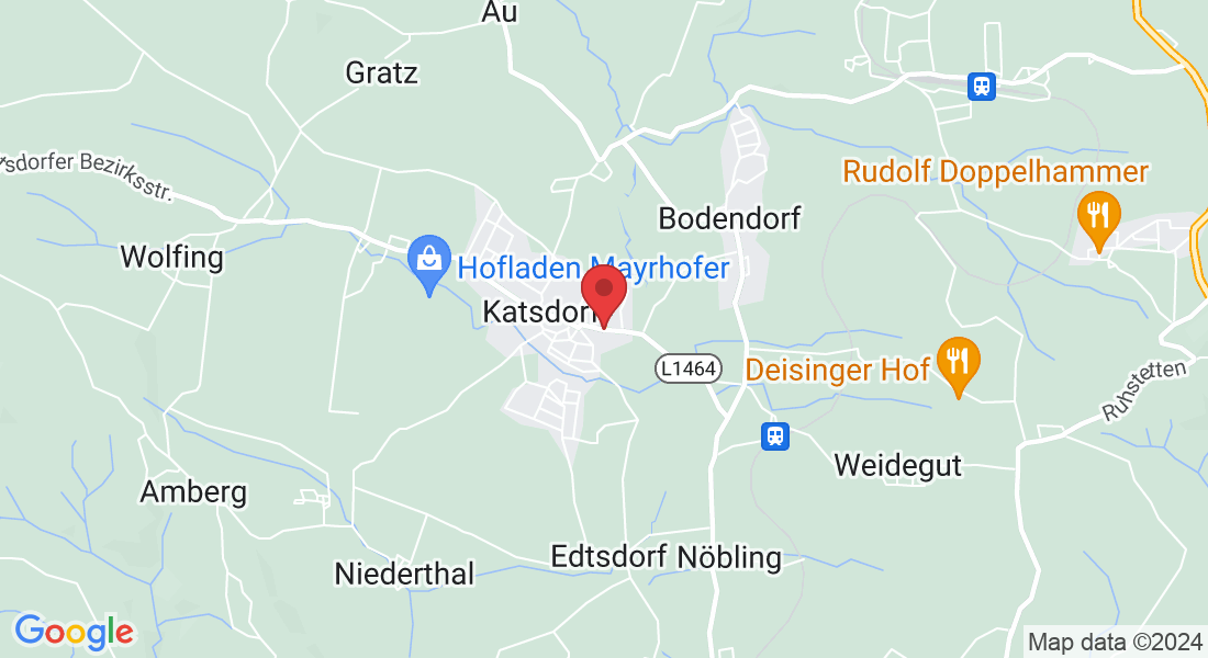 Baderberg, 4223, Österreich