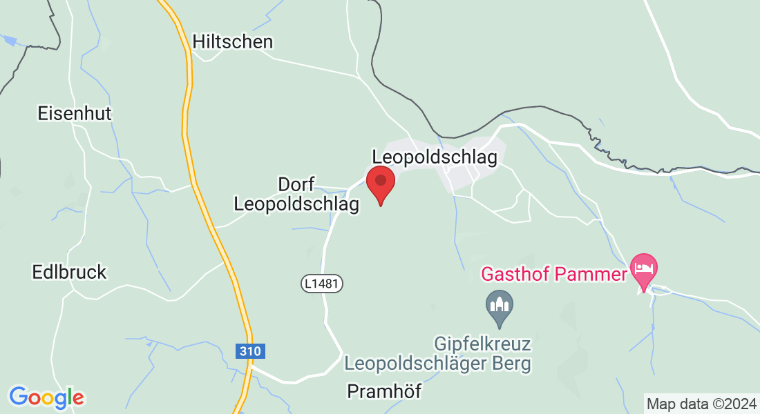 Dorf Leopoldschlag 28, 4262 Leopoldschlag, Österreich
